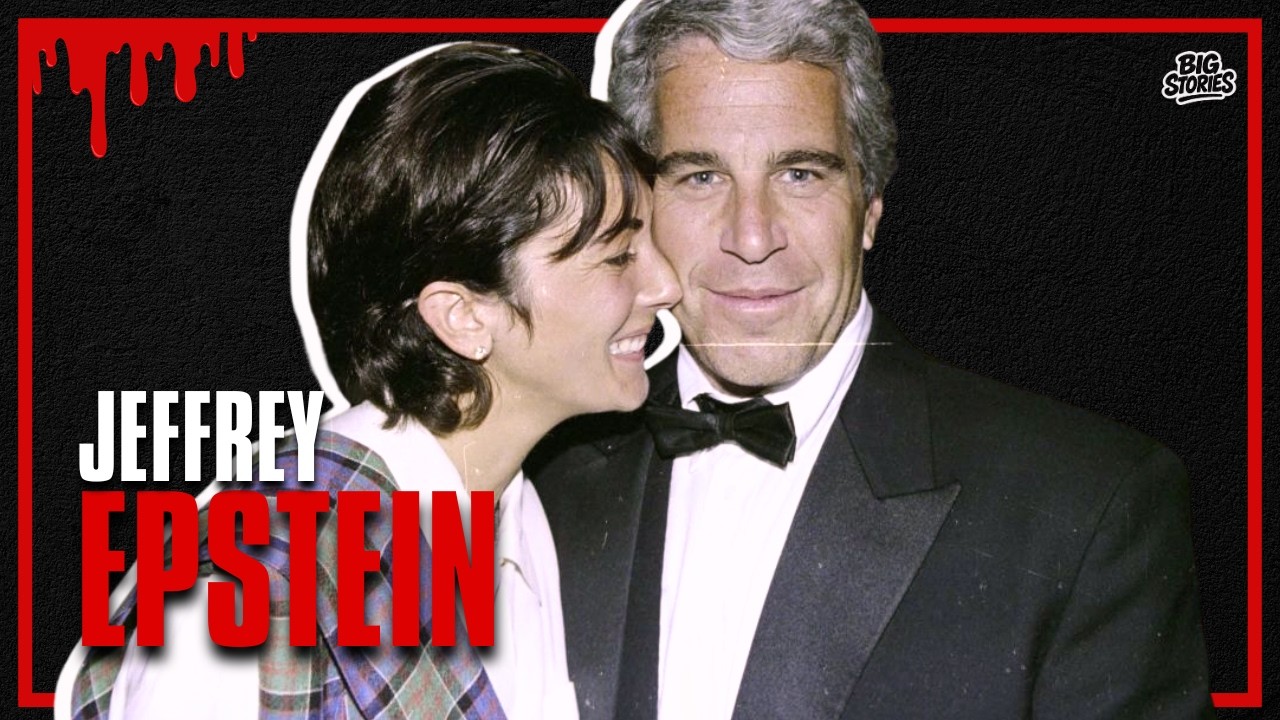 Τα Σκοτεινά Μυστικά του Έπσταϊν: Πολιτικοί και Διασημότητες