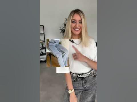 7 признаков того, что ваши брюки вышли из моды😱 - YouTube