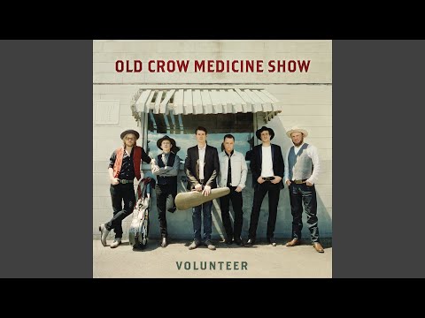 Dixie Avenue - Old Crow Medicine Show