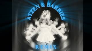 Shirin David, Ski Aggu & Britney Spears - Atzen & Barbies [Toxic Remix]