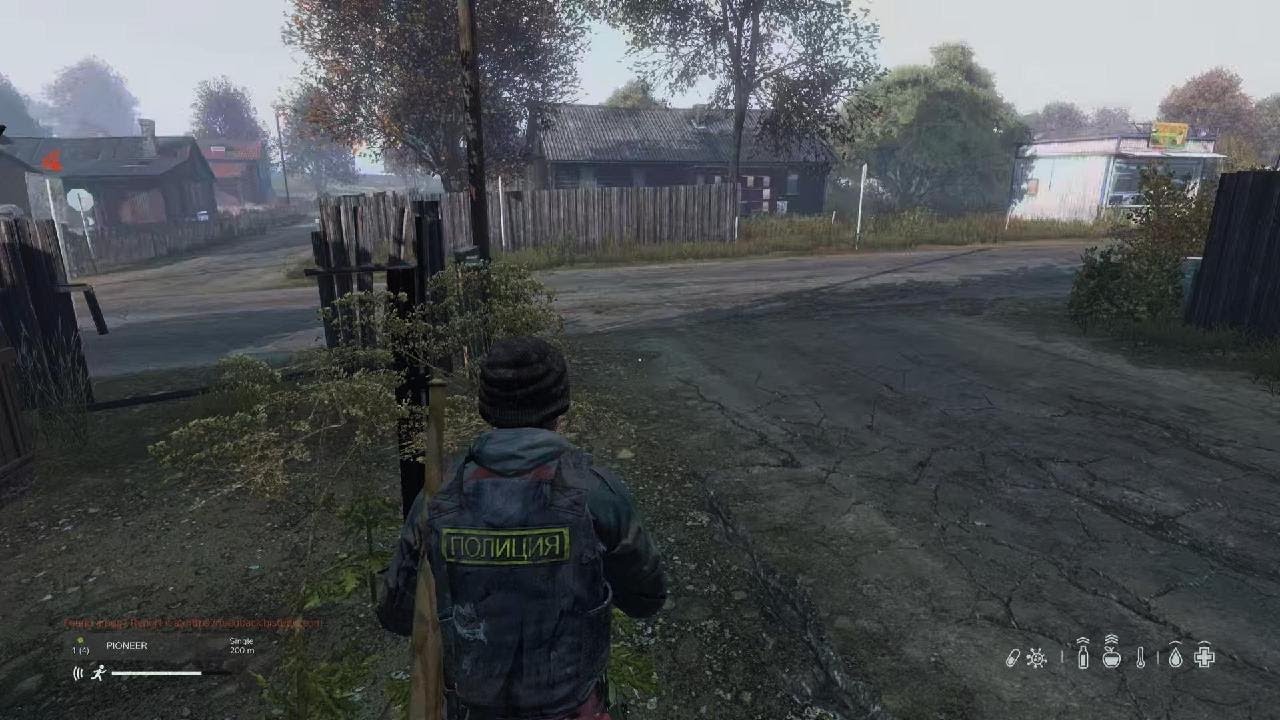 DayZ_ shake and bake YouTube