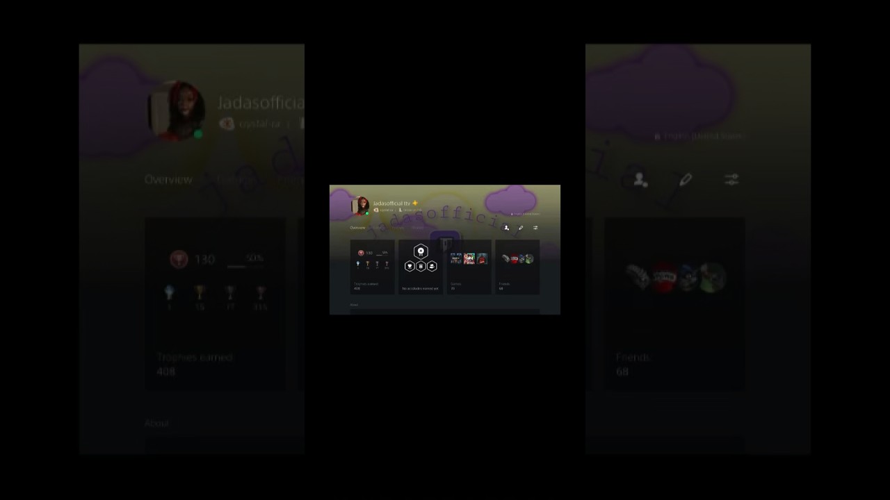 PS5 Custom Cover Image Tutorial