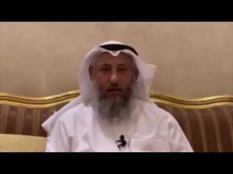 من أسئلة في رحاب آية الحلقة 17-الرد على مقولة دع الخلق للخالق؟ الشيخ الدكتور عثمان الخميس