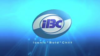 Ibc 13 New Station Id Slogans - Iconic.bold.chill February 13, 2019