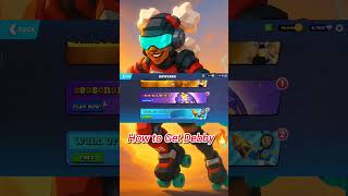 Free Debby Unlock 🎁🥳 #frag #fragproshooter