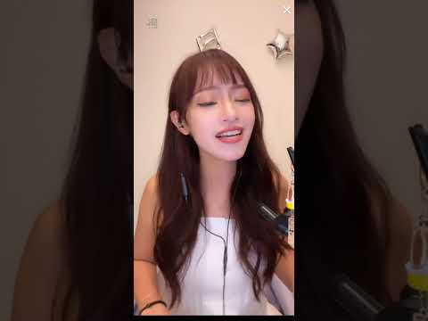 蕭賀碩  不公平 cover姿昀  浪LIVE主播：🐈姿昀（ID：1529712）