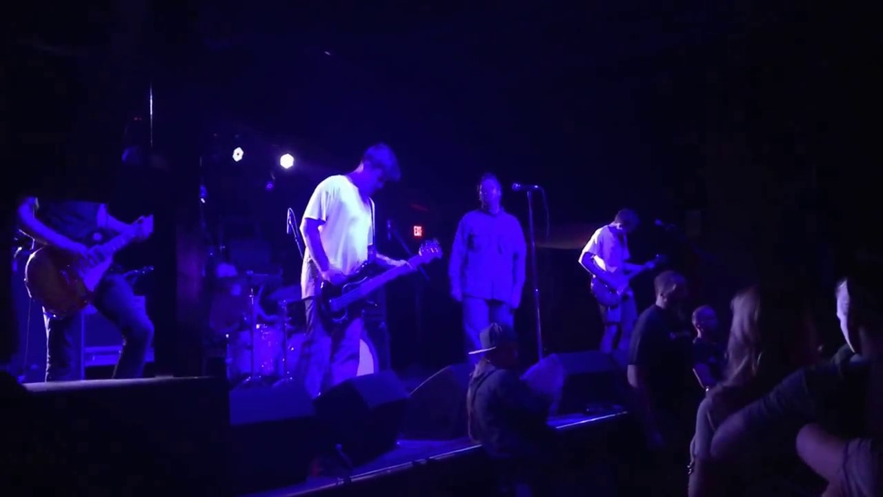 BasementSpoiled live Masquerade/Underground Atlanta 4/4/17 YouTube