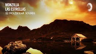 Uplifting Trance: Monzilla - Las Estrellas [Molekular Sounds]