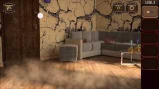 Doomsday Escape Level 3 Walkthrough