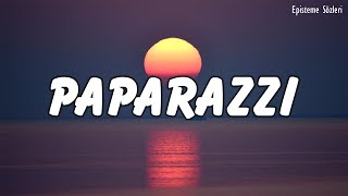 Paparazzi - Uzi Mix Tüm Şarkilar 2023 Episteme 