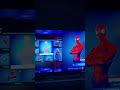 Getting the spiderman skin in fortnite