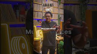 TROPICAL, DISCO &amp; HOUSE 🔥 DJ BARRETTO Vinyl Only Mix | Lulo Records HIFI 4k