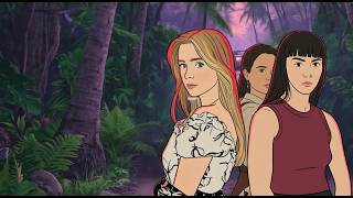 Netflixs That Night Explained  Sisters Secrets U0026 Suspense