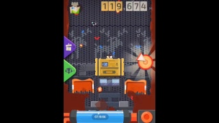 Drilla Road to 200000 screenshot 5