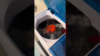 I Tried the New Auertech Portable Washing Machine 40 Lbs / pounds 2024- Here’s how it went!