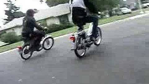 total letdown, to breakfast we go!