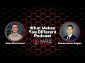 Will AI Change the World Like Social Media Did? | What Makes You Different Podcast | EP 9