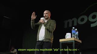 Troska Degvielas Bāka