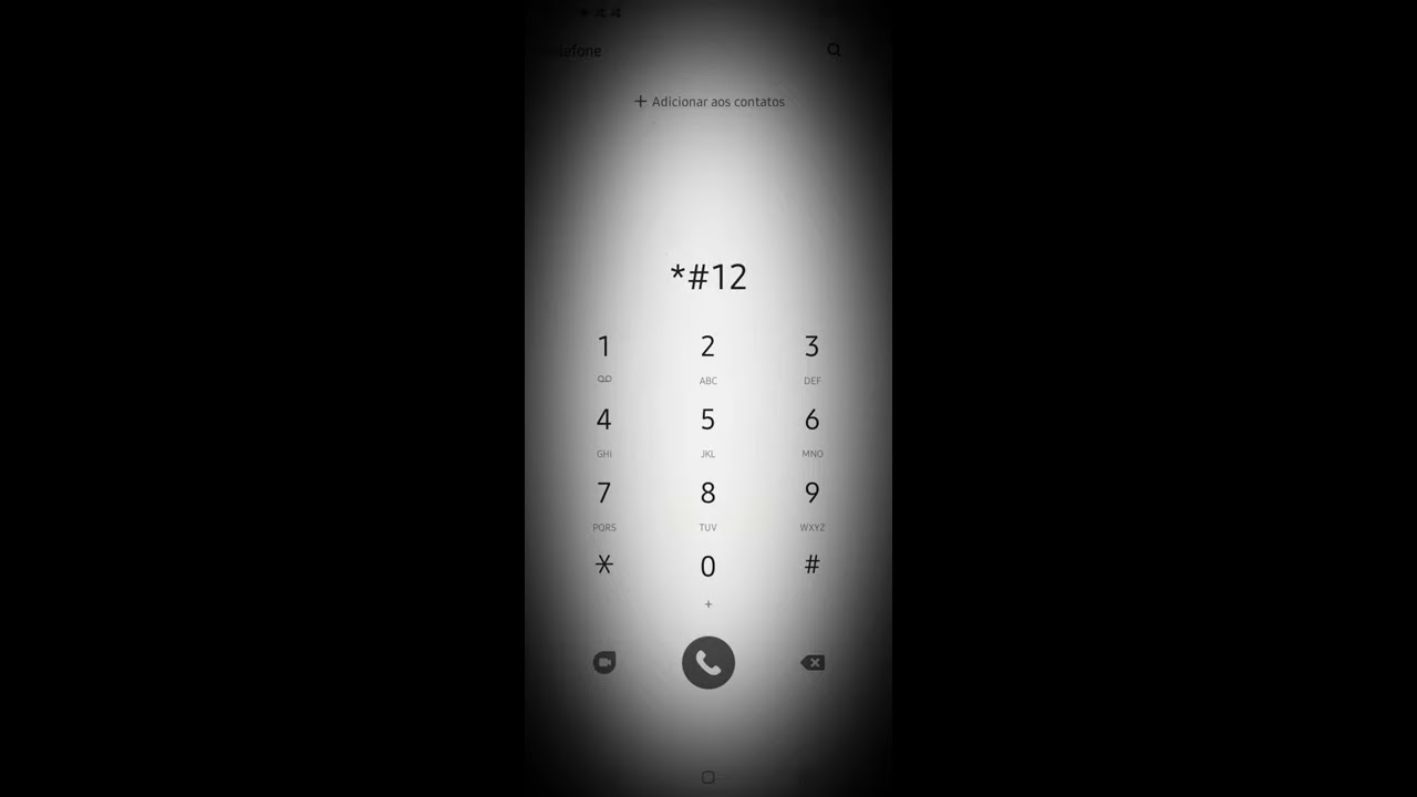 Codigo secreto Samsung
