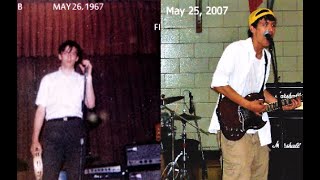 1989 EHS Reunion - I Saw Her Standing There/Honky Tonk Woman