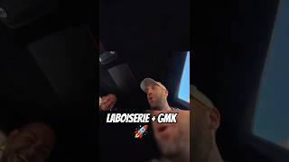 #LABOISERIE 🤯 AVEC #GMK ILS LÂCHENT DES PÉPITES DE FOLIE 🔥#humour #shorts #boiserie #youtubeshorts
