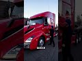Кто круче: Peterbilt 389 или Volvo VNL? Финал Истории #truck #peterbilt #volvovnl