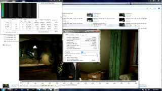 Reduce Fraps Video Size WITHOUT LOSING QUALITY