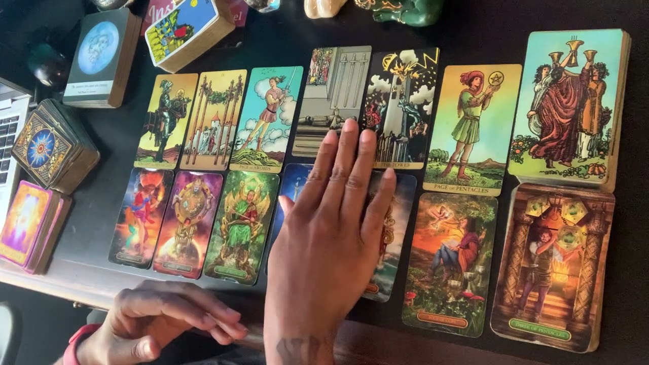 Scorpio ♏️ Big, Happy, Changes…..and Abundance B!tches!!! 😂🤣 | SEPTEMBER 2022