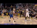 Austin Reaves TRIPLE-DOUBLE & Christmas GAME-WINNER | Lakers vs Warriors