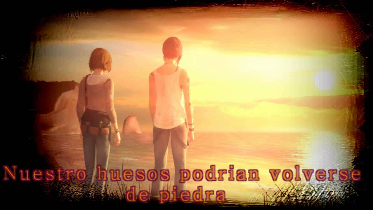 Life Is Strange-Nik Ammar (Glass walls and waterfalls) / Sub. Esp