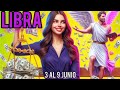 LIBRA ♎️ DINERO!LLEGARÁ PRONTO Y RÁPIDO DE UNA MANERA QUE NI ESPERAS PAGARÁS TUS DEUDAS Y AYUDARAS