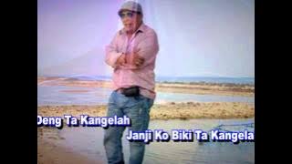 Lagu Daerah Maluku Utara Rasid N. -  NURSIA