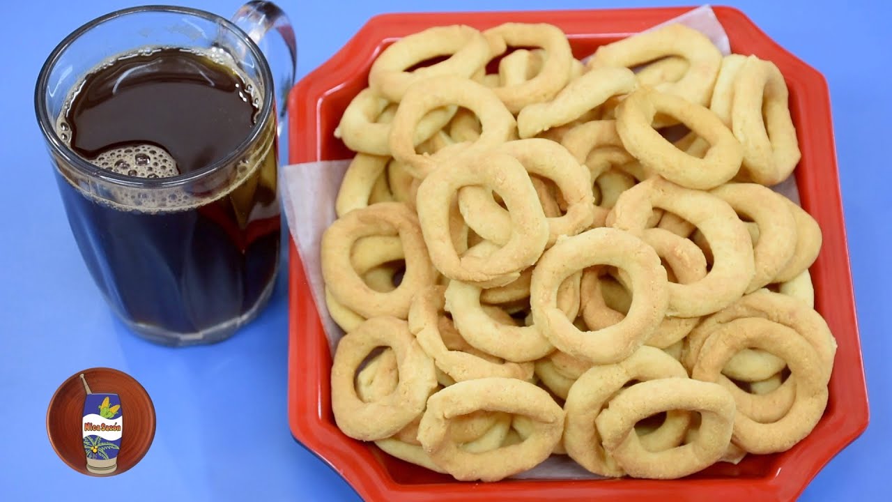 Rosquillas | María Esther López