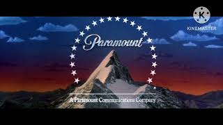 Paramount Pictures Closing, 1993 Remake