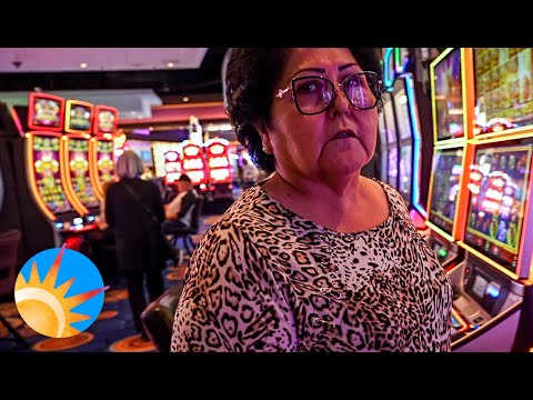 how much do indian tribes make from casinos