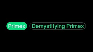 Demystifying Primex: A new era of decentralized margin trading