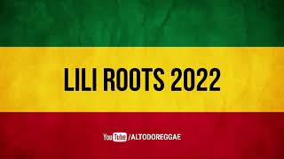 MELO DE LILI ROOTS 2022 (LIMPO)