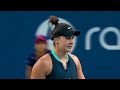 ANDREESCU VS TSURENKO | NATIONAL BANK OPEN - TORONTO | ROUND 1
