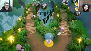 Biped 2 - Demo Playthrough (Pt. 1)
Join our Discord at https://discord.gg/8vWhgga
Follow us on Twitter!
https://twitter.com/DarkZeroUK
https://twitter.com/GeekKingCloud Biped 2 - Demo Playthrough (Pt. 1)