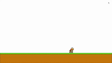 Stencyl - Improving movement of characters