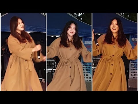 2021.10.16&amp;amp;제20회 한대앞역로데오거리축제&amp;amp;<strong>로데오거리</strong> 무관중버스킹콘서트&amp;amp;이지애(여성보컬)&amp;amp;by Bigstart