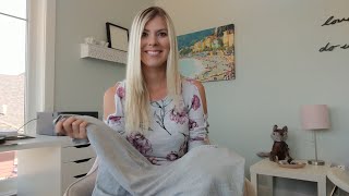 Halo Sleep Sack Swaddle Review