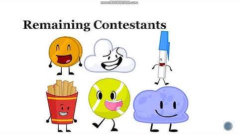 TPOT Viewer Voting Episode 36