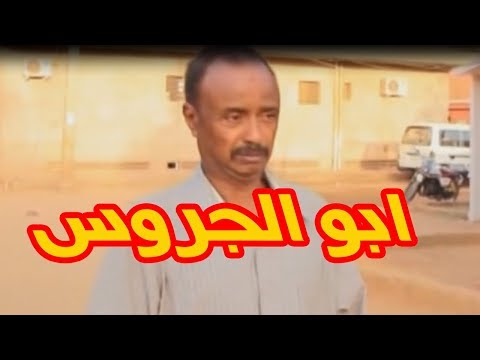 النجم حسن يوسف يوميات ابو الجروس جرسة الصيام 