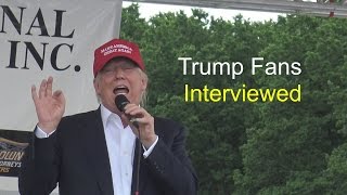Will Trump Make America Great?
