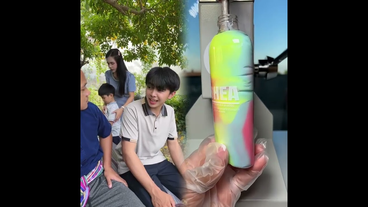 วิดีโอสั้นของ