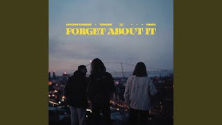 Forget About It (feat. Tomode) (Palosueño Extended Remix)
