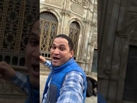 سبيل محمد علي باشا بالعقادين
