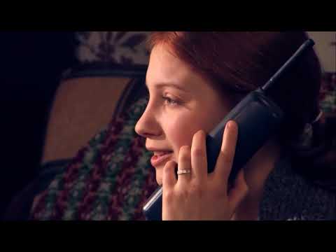 გოგონა ალისფერი თმით სერია 4