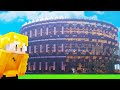 L'ESTERNO DEL COLOSSEO - Zexocraft Ep. 39